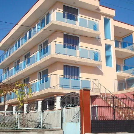 Hotel Horizont Bjala