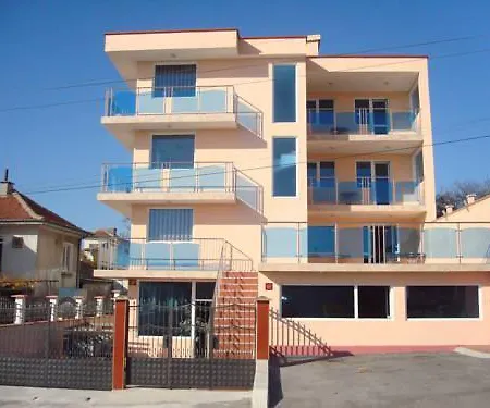 Horizont Hotel Bjala