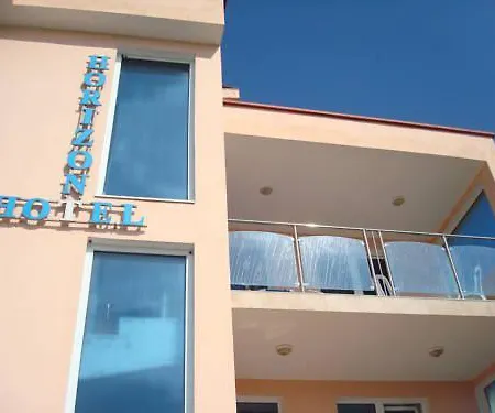 Szálloda Horizont 2*