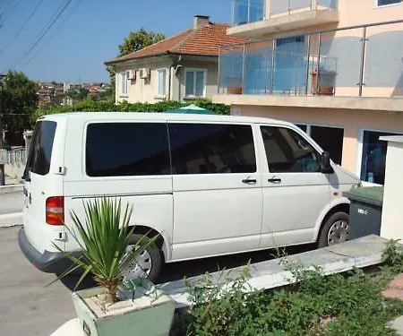 Horizont Bjala