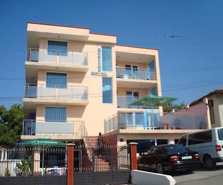 Horizont Hotel