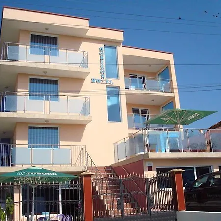 Horizont Hotel