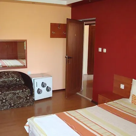 Horizont Hotel
